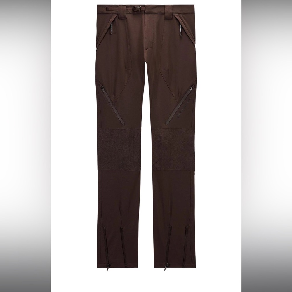 COPY - Travis Scott CACT.US CORP x Nike M NRG BH Pant
Brown